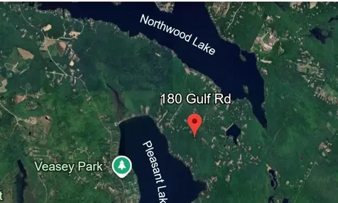 180 Gulf Road Northwood NH 03261