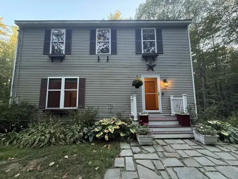 180 Gulf Road Northwood NH 03261