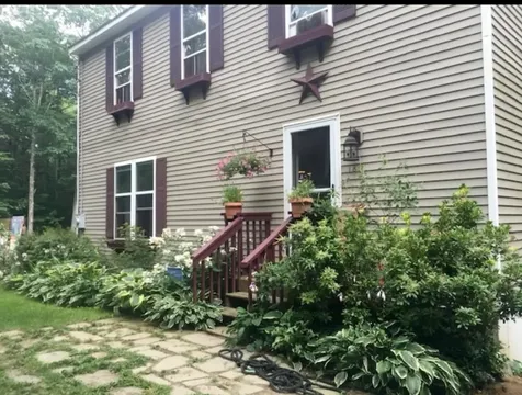 180 Gulf Road Northwood NH 03261