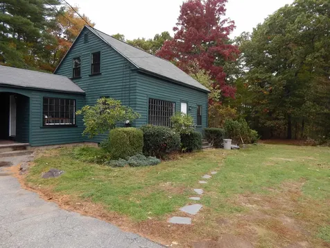 82 Sheep Davis Road Pembroke NH 03275