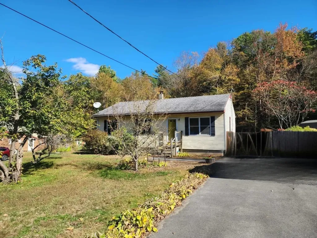 290 Guilford Street Brattleboro VT 05301