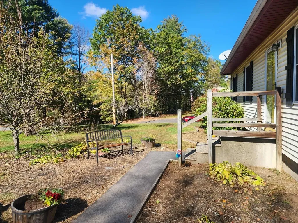 290 Guilford Street Brattleboro VT 05301