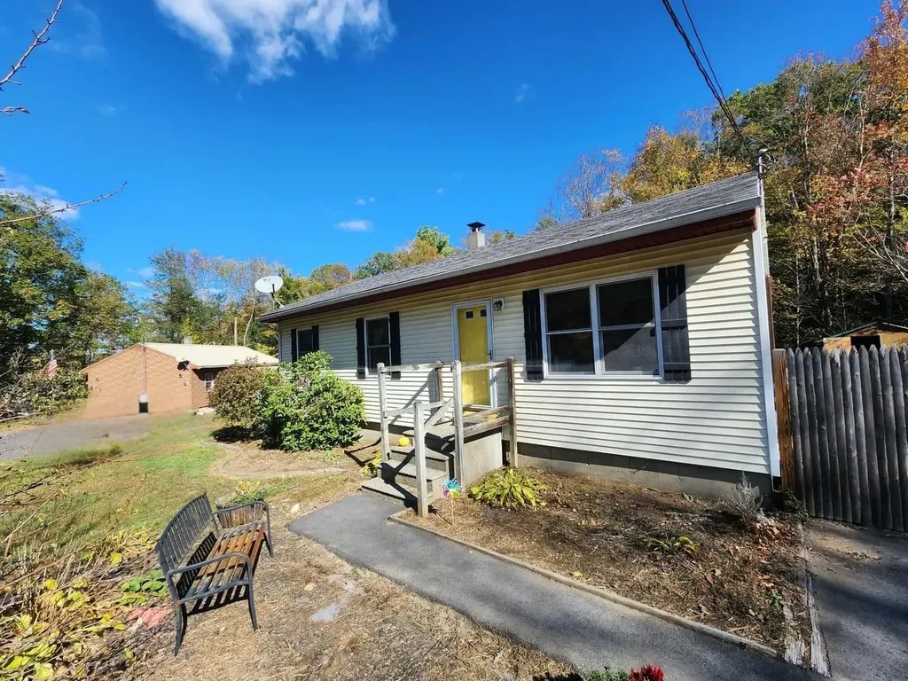 290 Guilford Street Brattleboro VT 05301