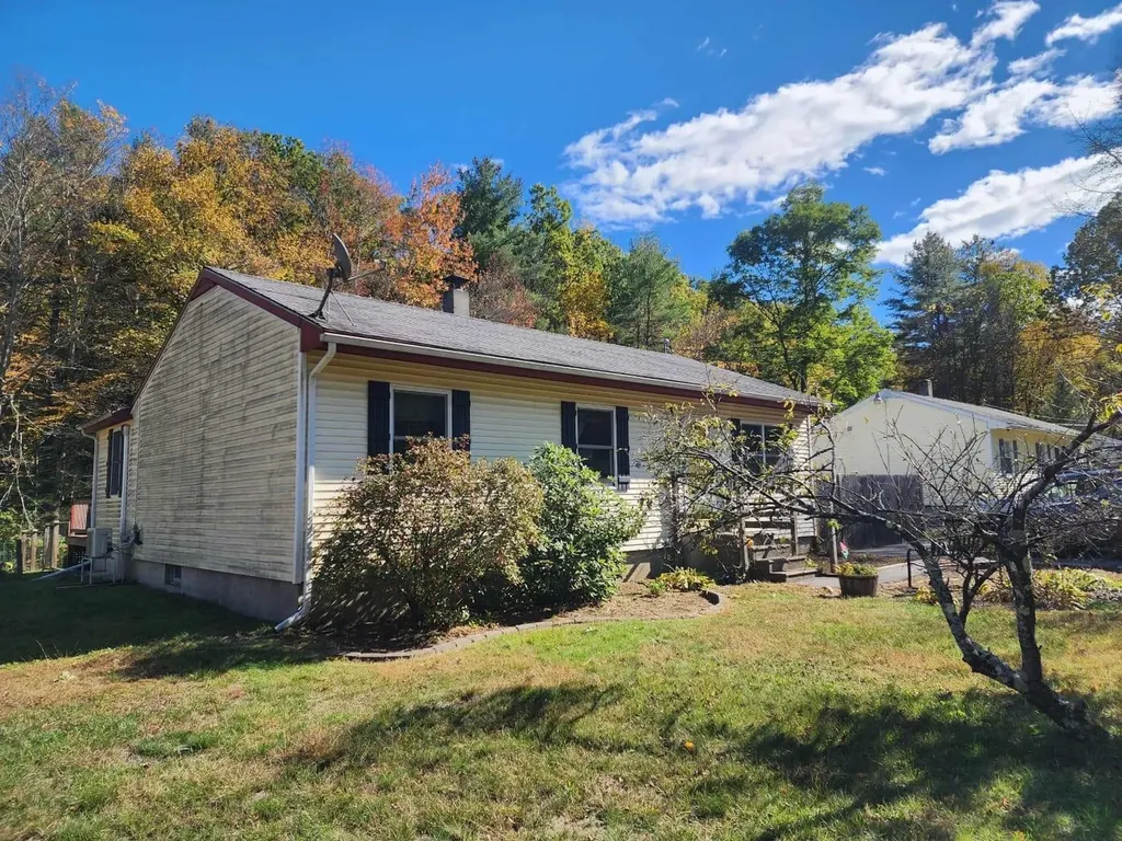 290 Guilford Street Brattleboro VT 05301