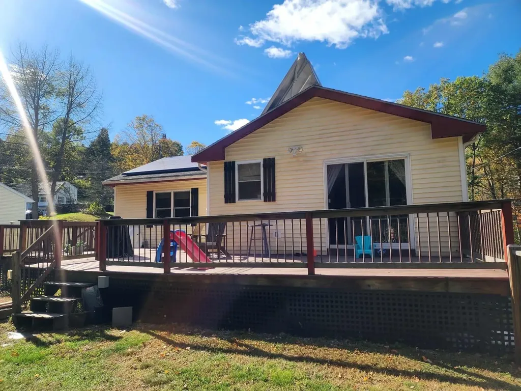 290 Guilford Street Brattleboro VT 05301