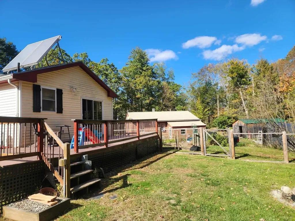 290 Guilford Street Brattleboro VT 05301