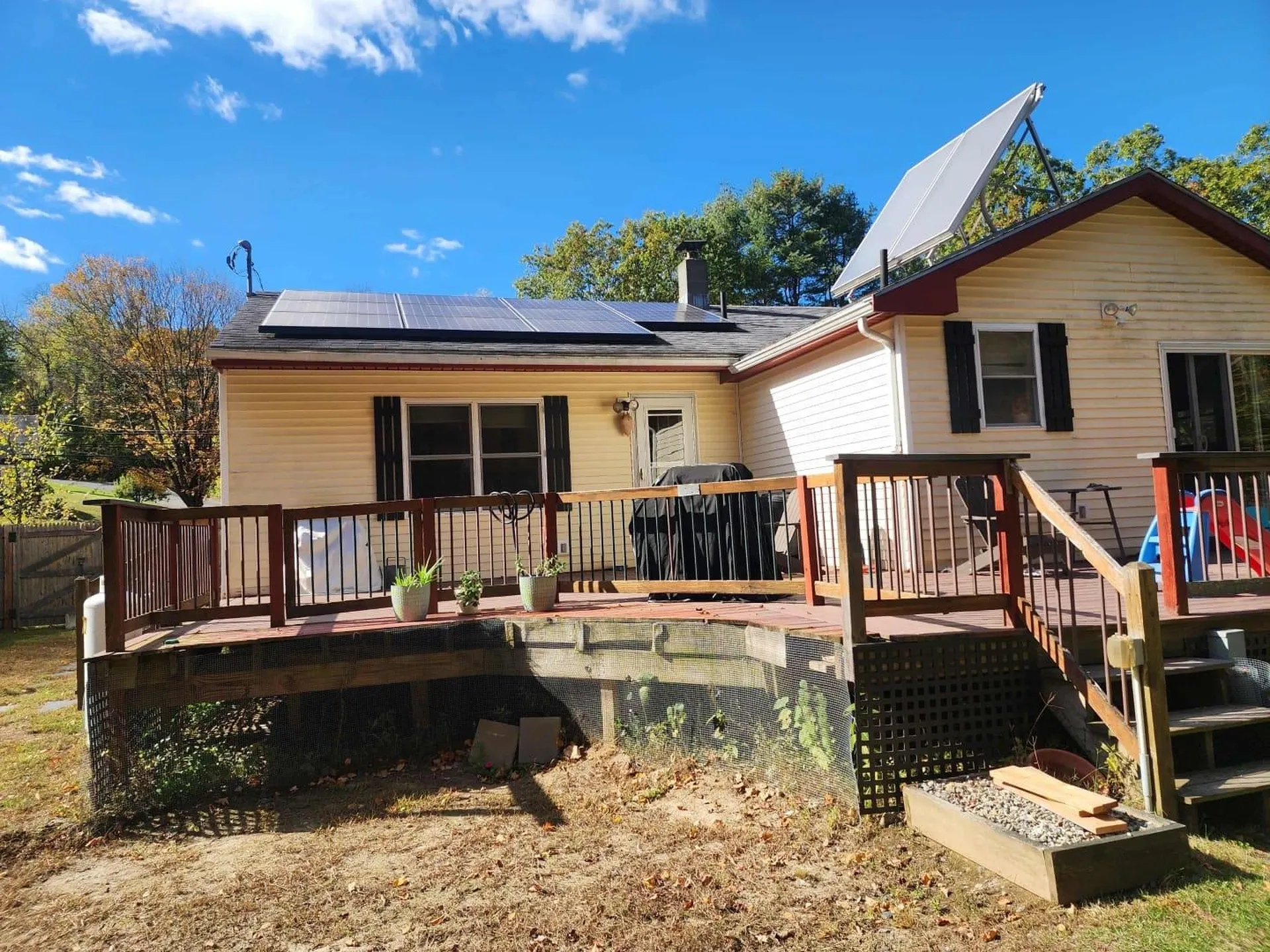 290 Guilford Street Brattleboro VT 05301