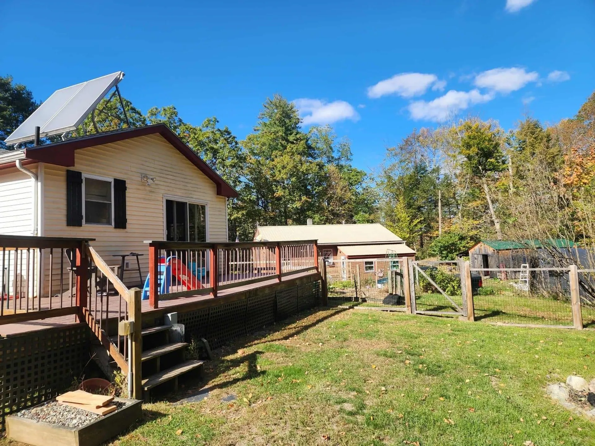 290 Guilford Street Brattleboro VT 05301