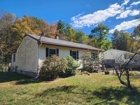 290 Guilford Street Brattleboro VT 05301