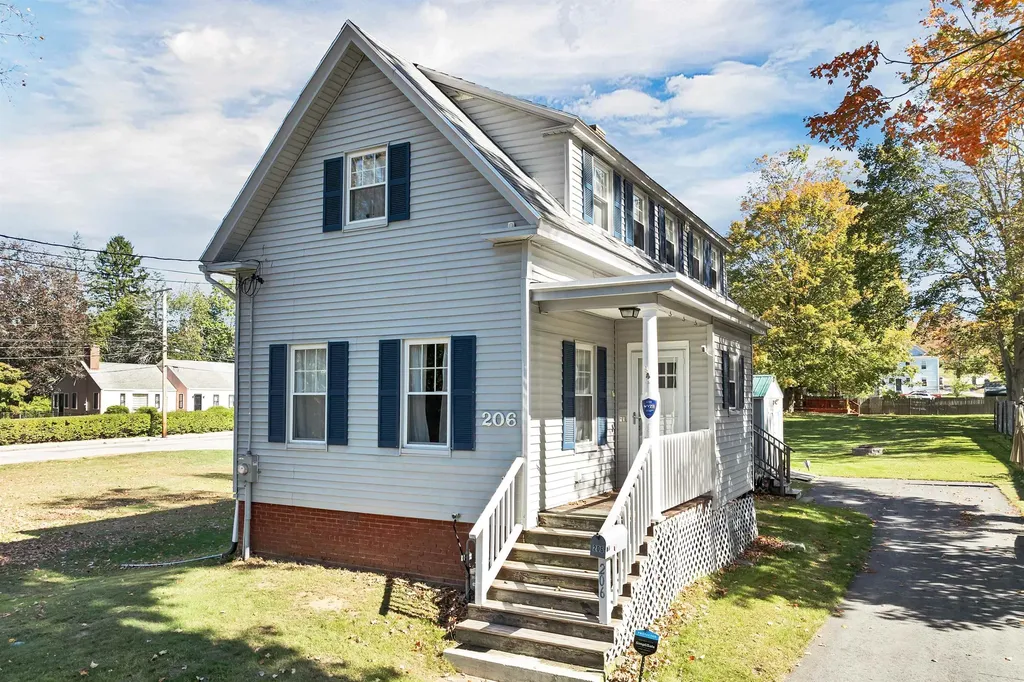 206 Locust Street Dover NH 03820