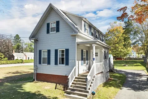 206 Locust Street Dover NH 03820