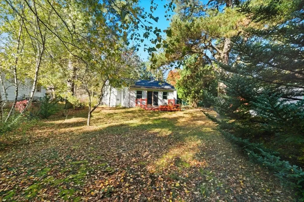 36 Peterson Terrace South Burlington VT 05403