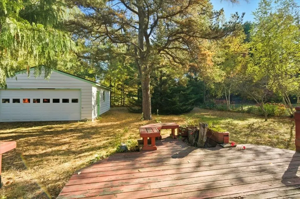 36 Peterson Terrace South Burlington VT 05403