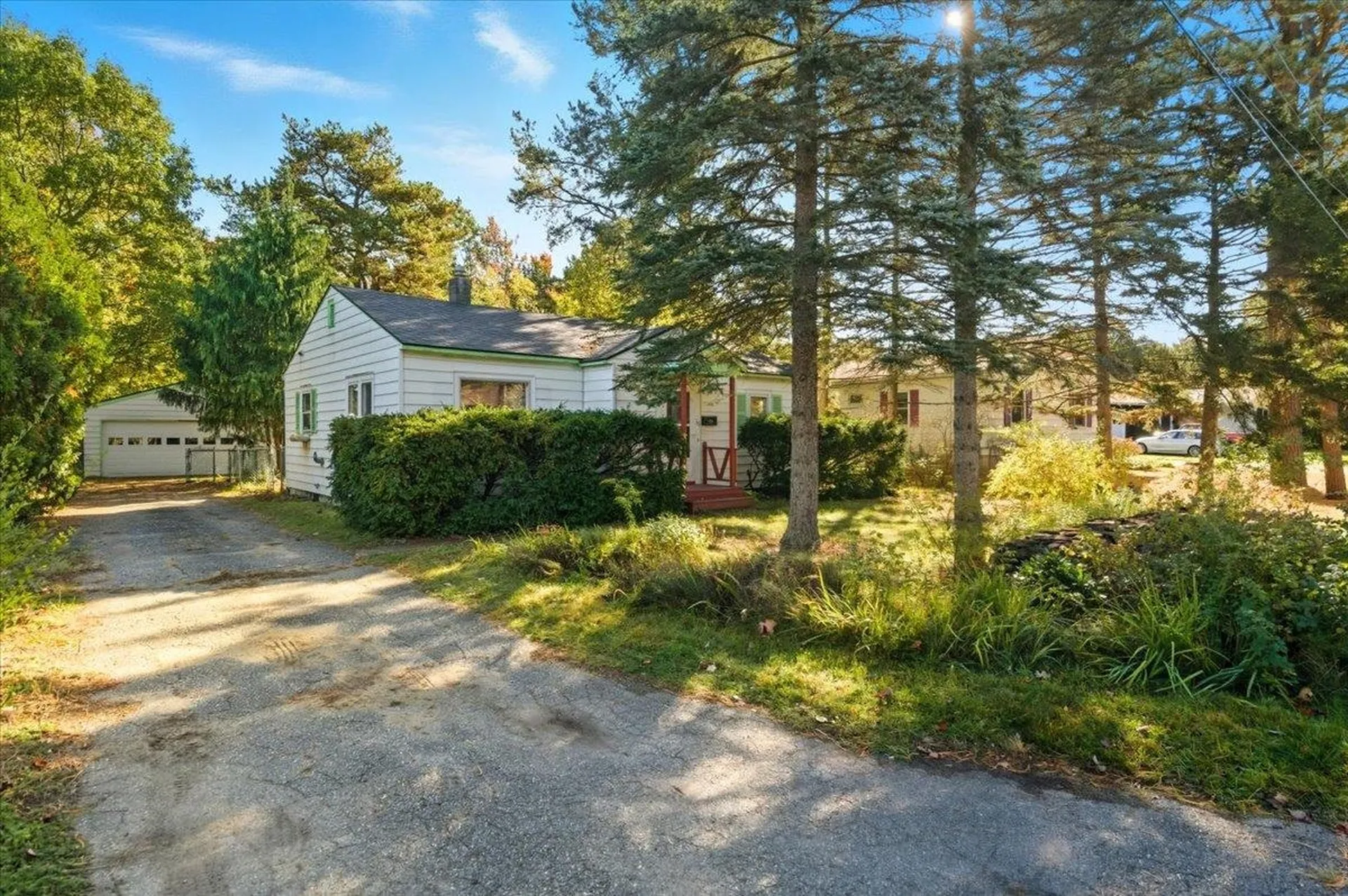 36 Peterson Terrace South Burlington VT 05403