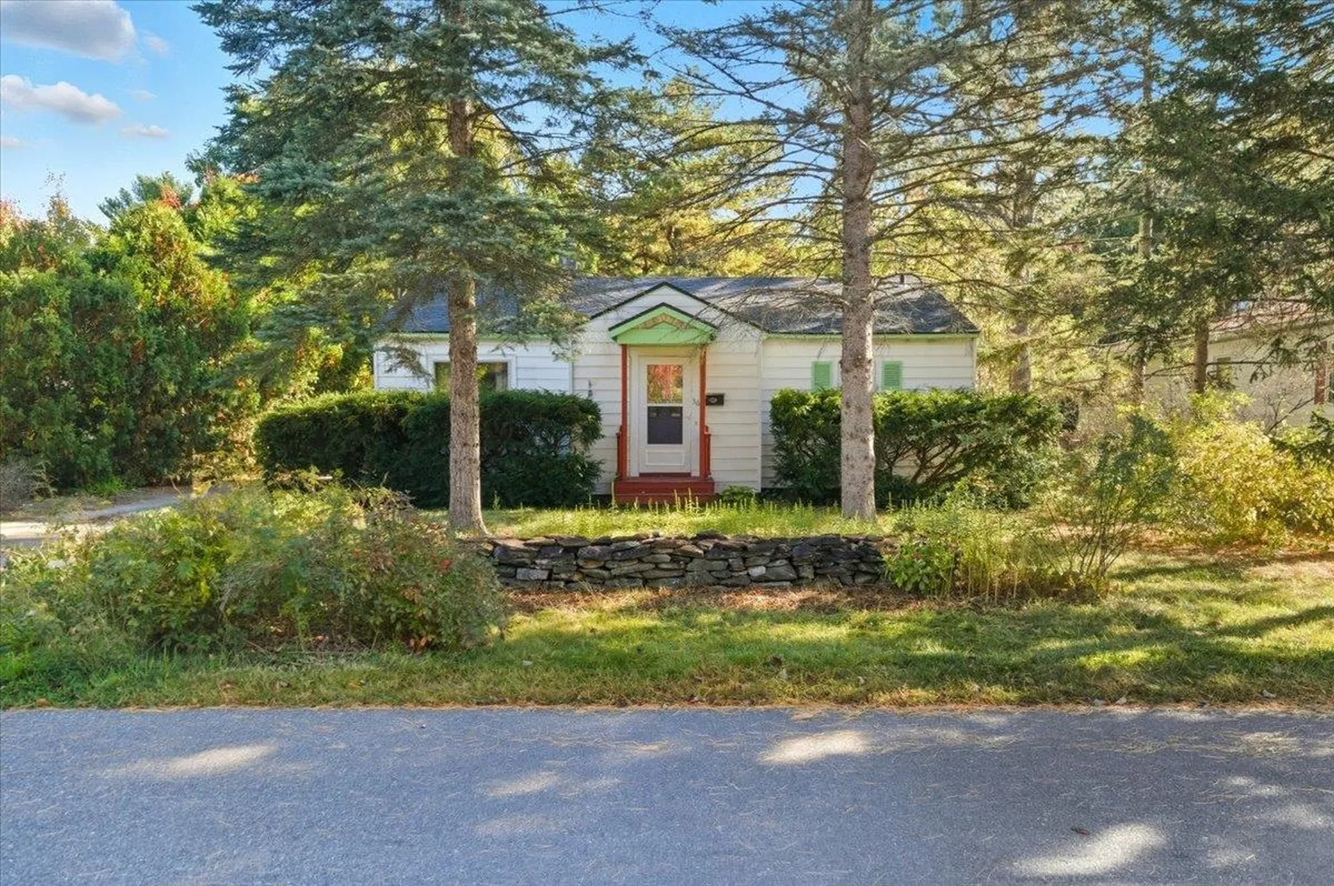 36 Peterson Terrace South Burlington VT 05403