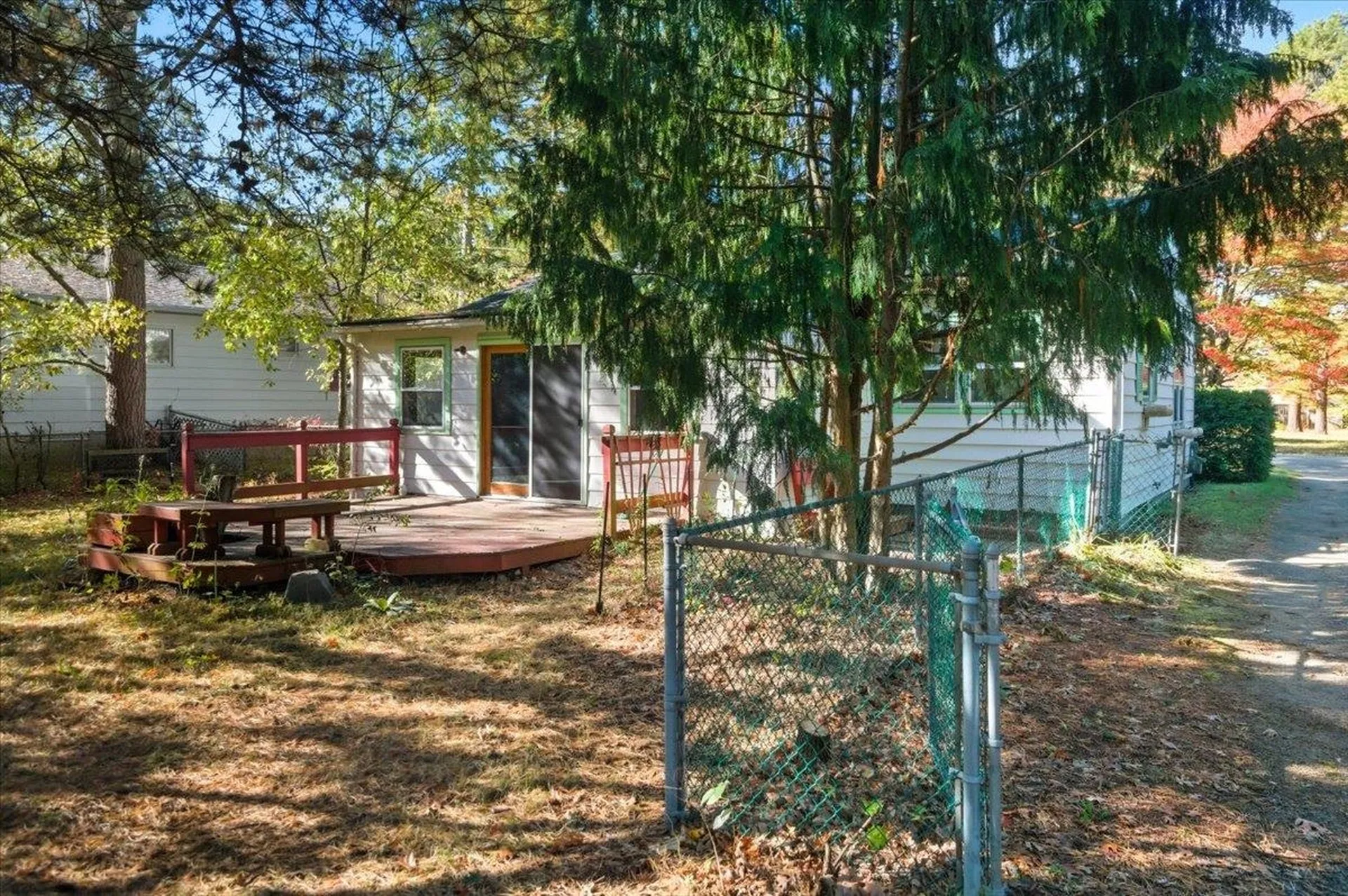 36 Peterson Terrace South Burlington VT 05403