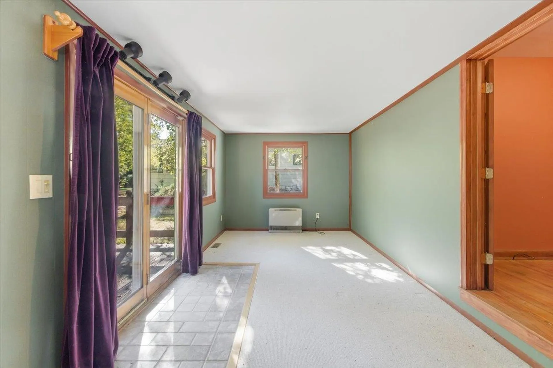 36 Peterson Terrace South Burlington VT 05403