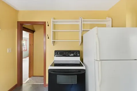 36 Peterson Terrace South Burlington VT 05403