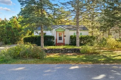 36 Peterson Terrace South Burlington VT 05403