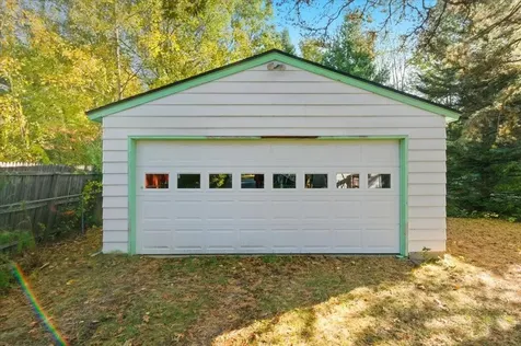 36 Peterson Terrace South Burlington VT 05403