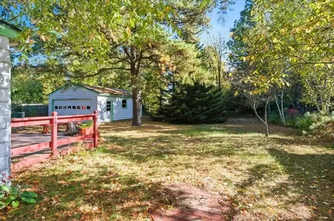 36 Peterson Terrace South Burlington VT 05403