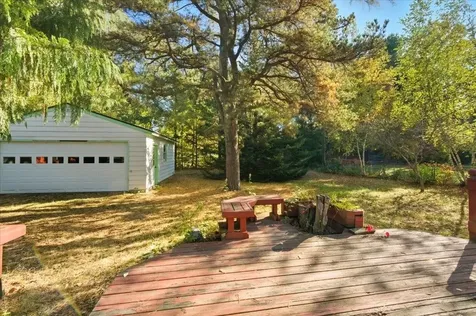 36 Peterson Terrace South Burlington VT 05403