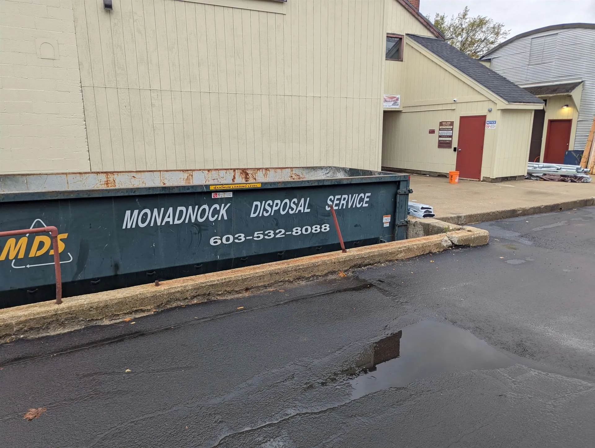 160 Emerald Street Keene NH 03431