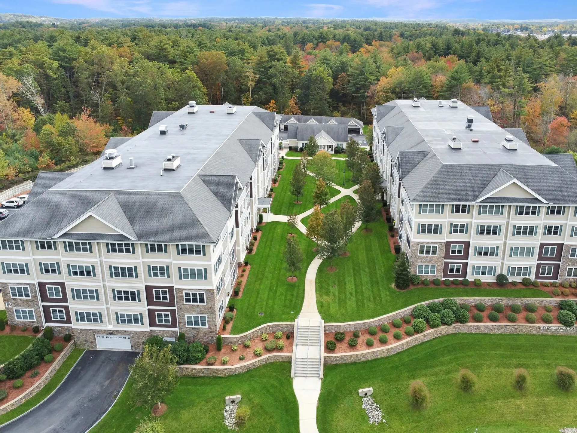 12 Braemoor Woods Road Salem NH 03079