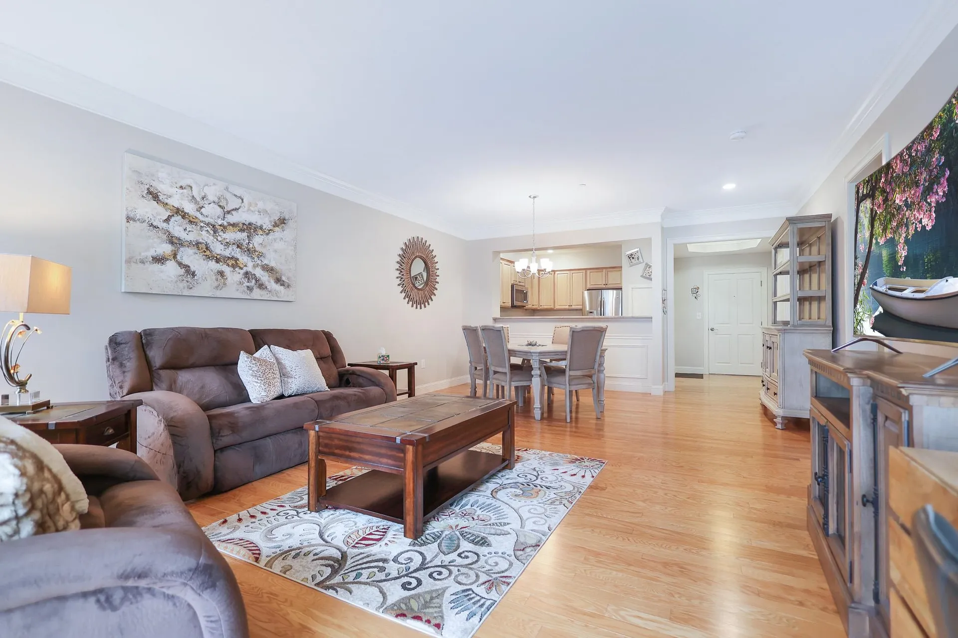 12 Braemoor Woods Road Salem NH 03079