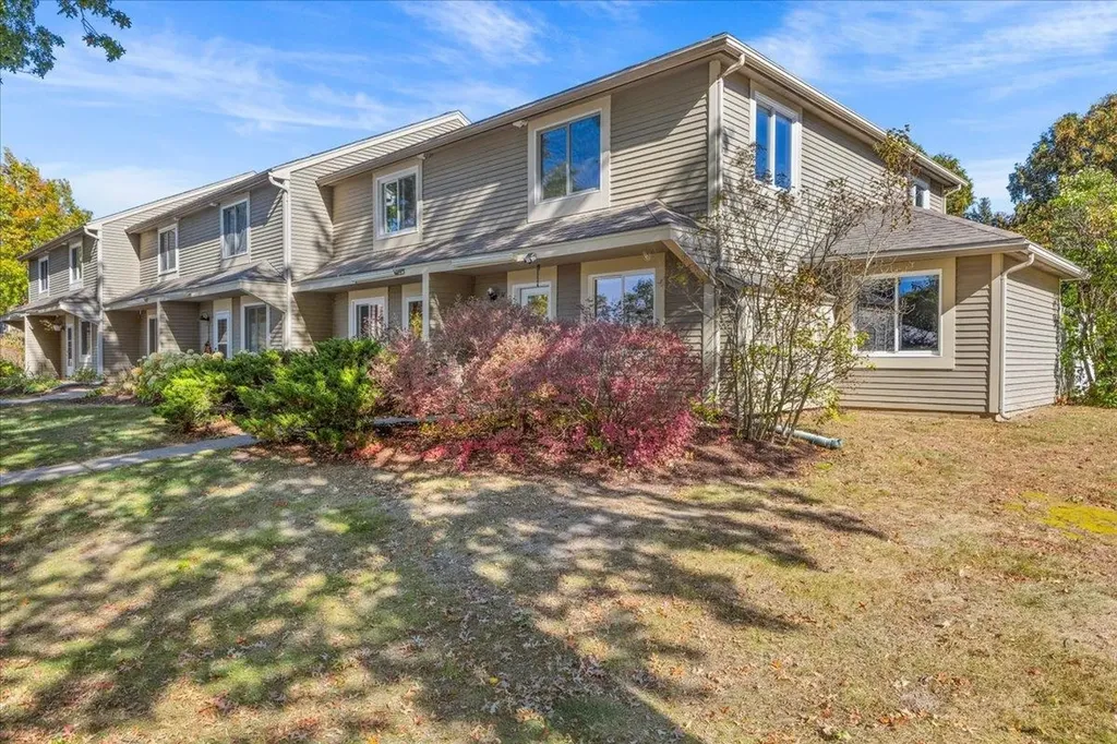 34 Overlook Drive South Burlington VT 05403