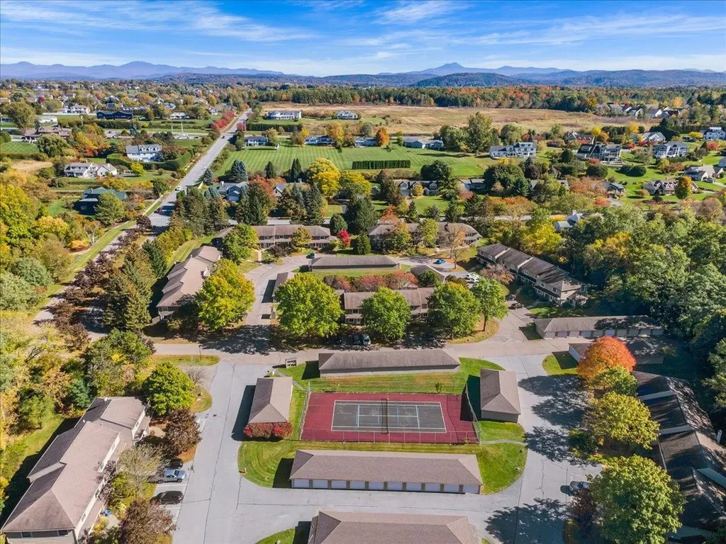 34 Overlook Drive South Burlington VT 05403