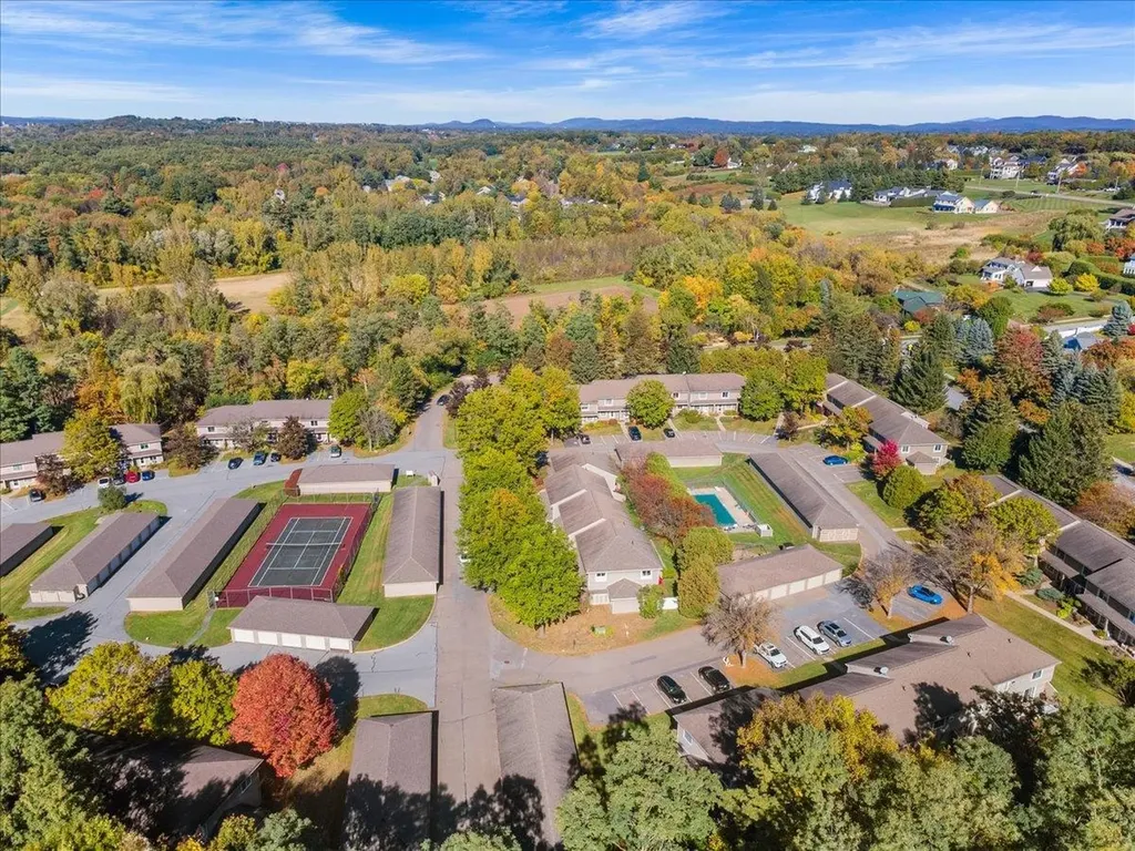 34 Overlook Drive South Burlington VT 05403