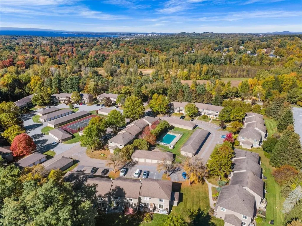 34 Overlook Drive South Burlington VT 05403