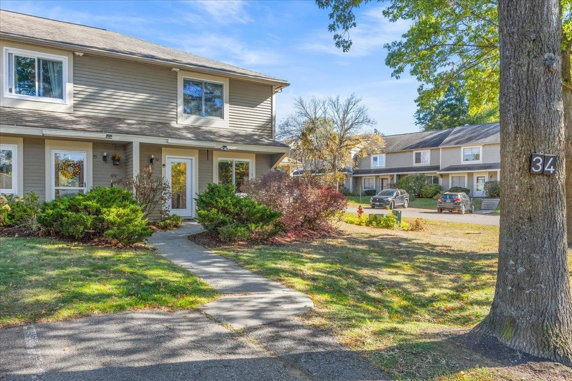 34 Overlook Drive South Burlington VT 05403