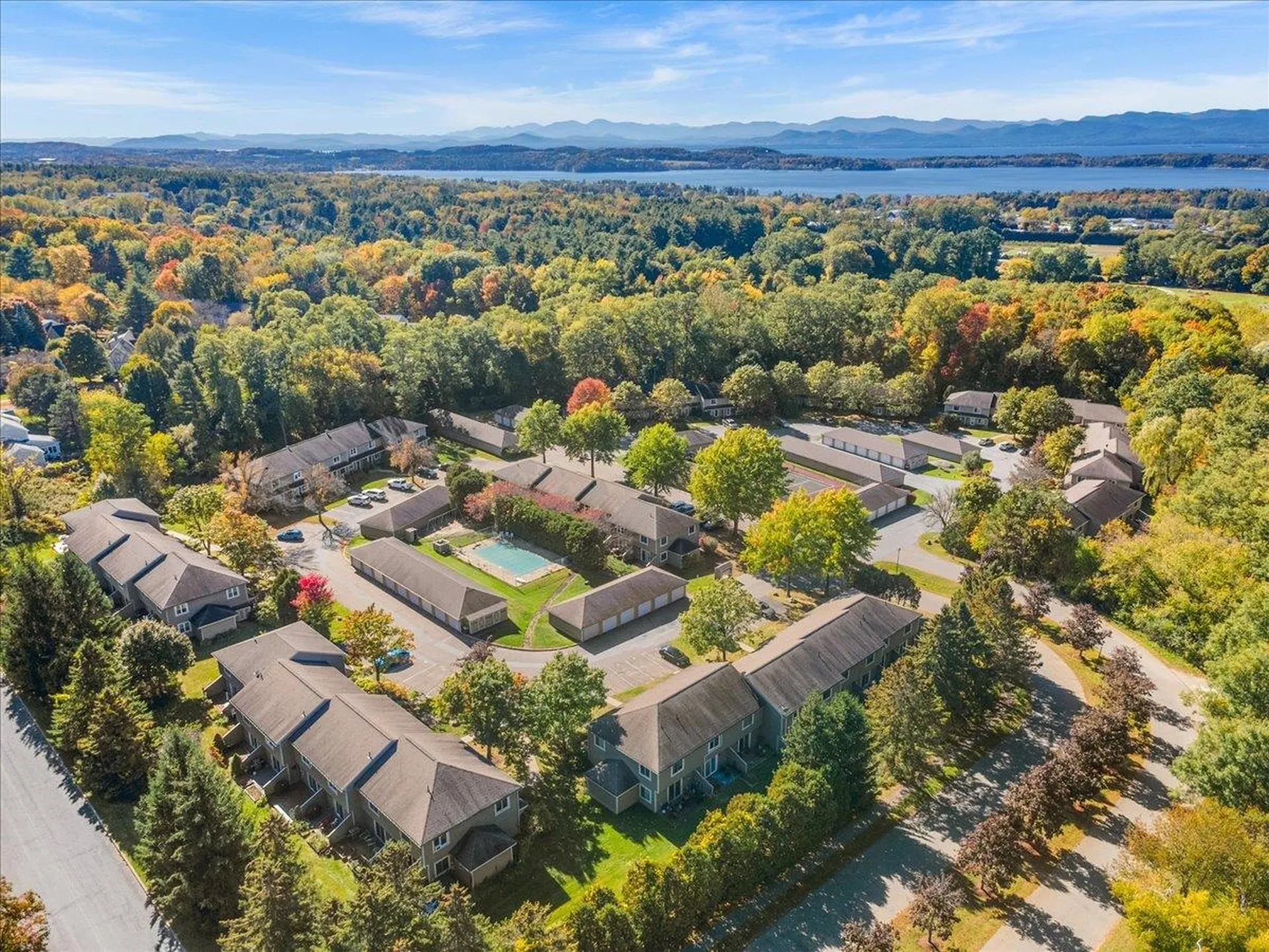 34 Overlook Drive South Burlington VT 05403