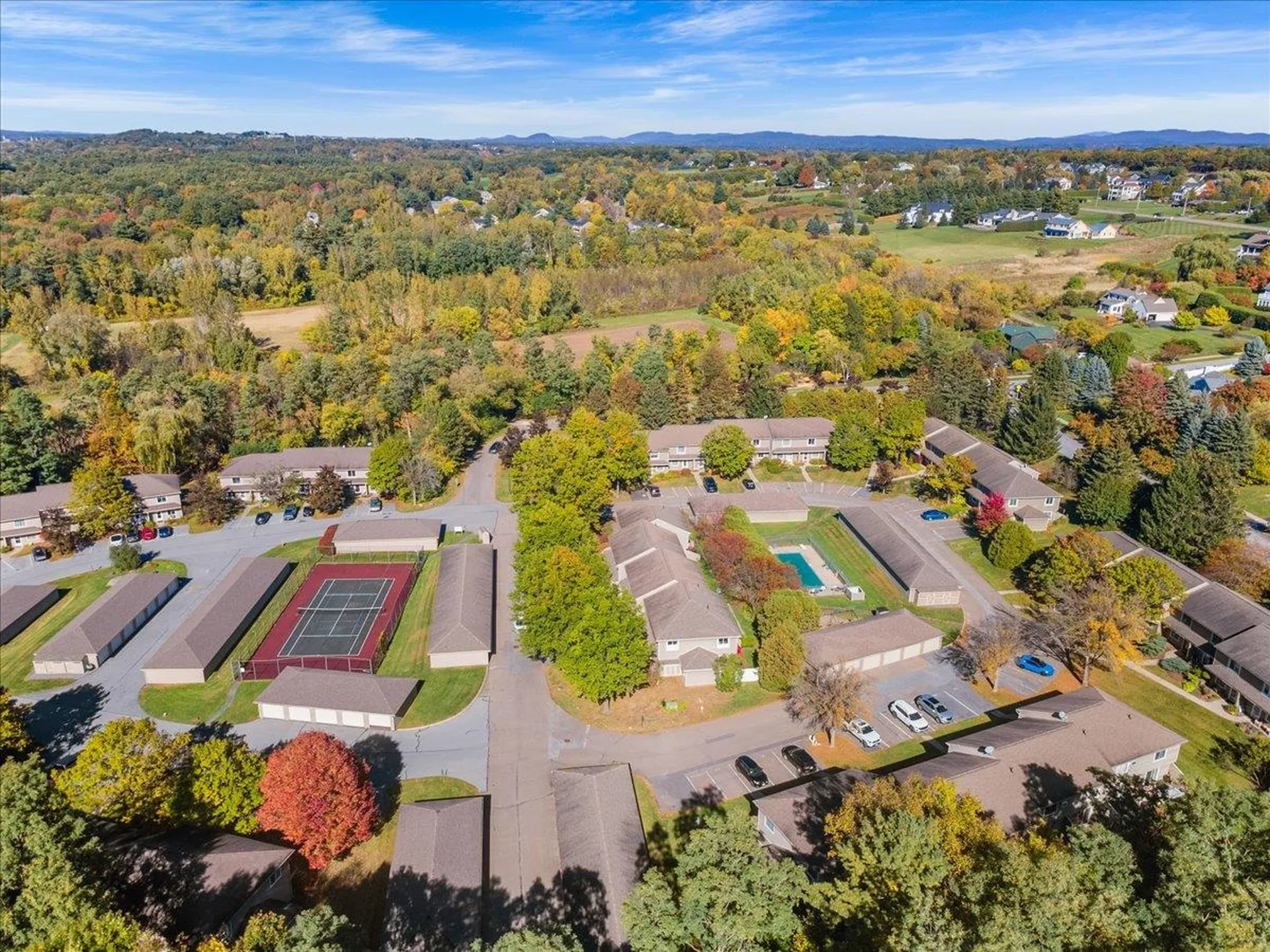 34 Overlook Drive South Burlington VT 05403