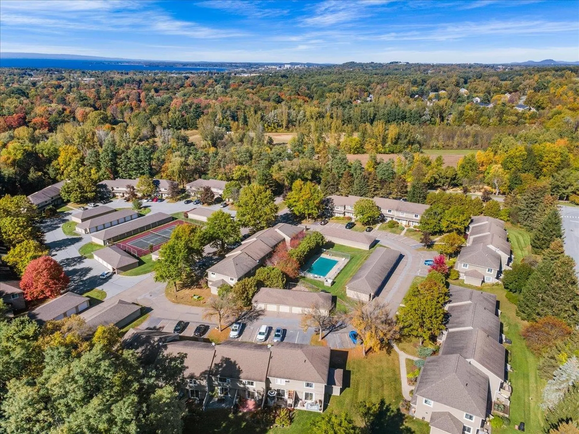 34 Overlook Drive South Burlington VT 05403