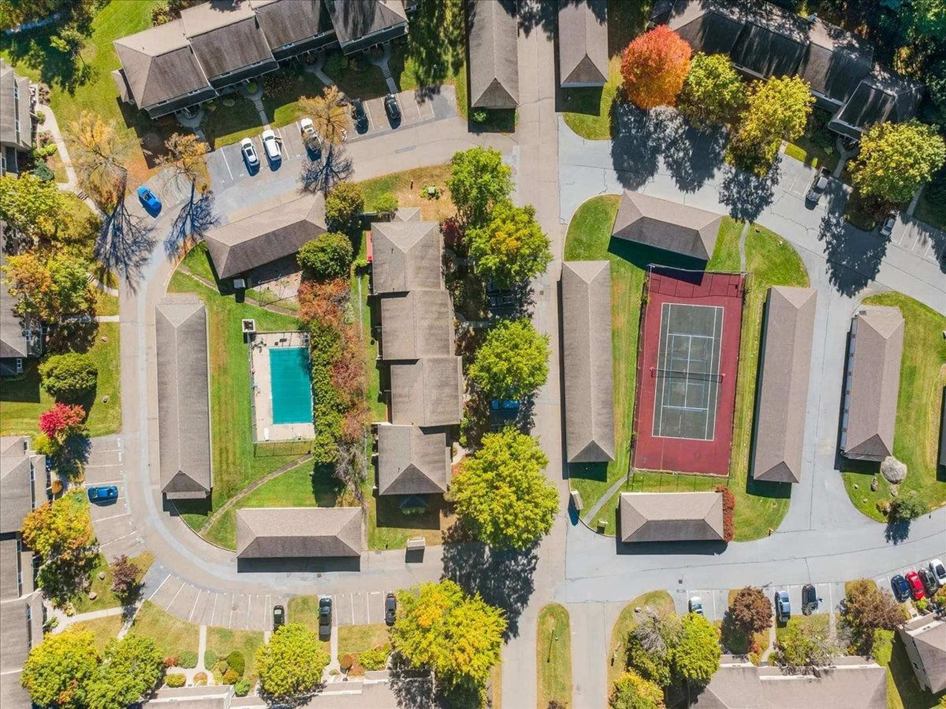 34 Overlook Drive South Burlington VT 05403