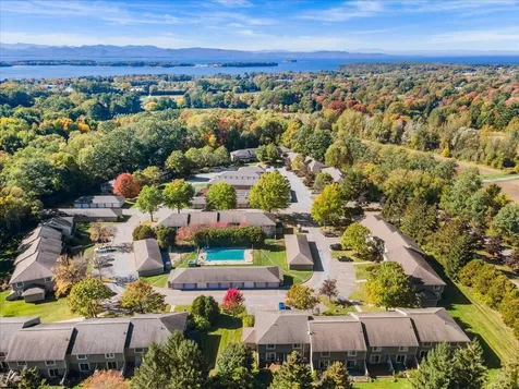 34 Overlook Drive South Burlington VT 05403