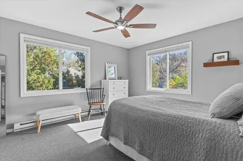 34 Overlook Drive South Burlington VT 05403