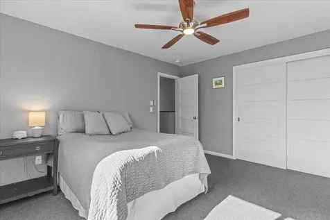 34 Overlook Drive South Burlington VT 05403