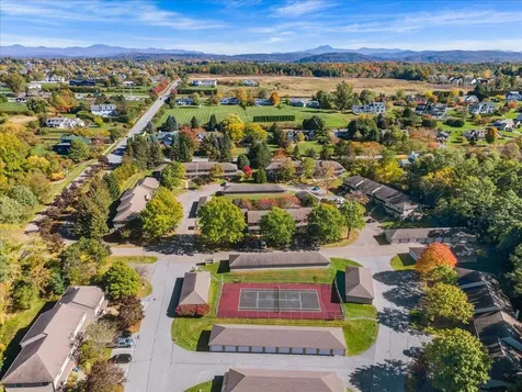 34 Overlook Drive South Burlington VT 05403