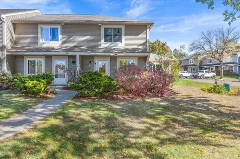 34 Overlook Drive South Burlington VT 05403