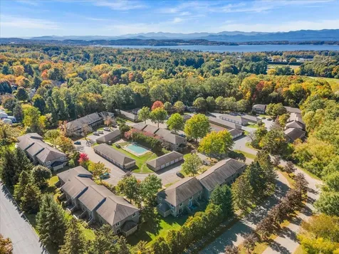34 Overlook Drive South Burlington VT 05403