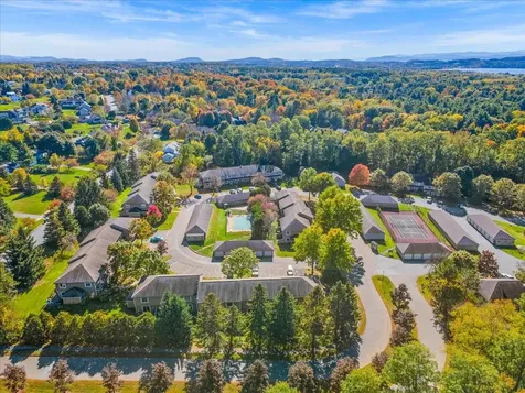 34 Overlook Drive South Burlington VT 05403