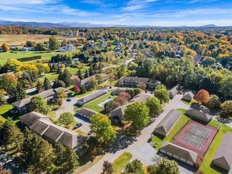 34 Overlook Drive South Burlington VT 05403