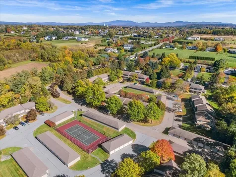 34 Overlook Drive South Burlington VT 05403
