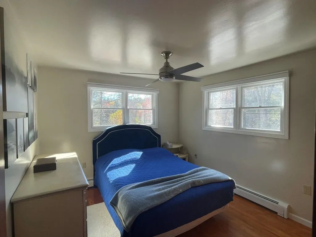 61 Old Antrim Road Stoddard NH 03464