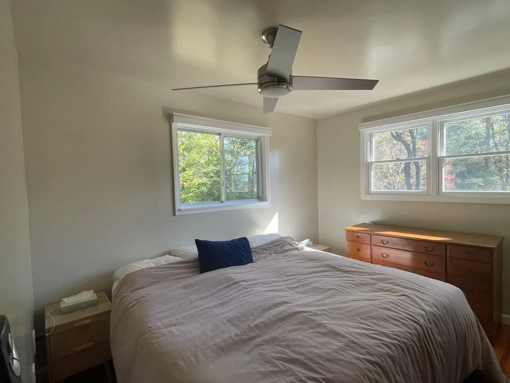 61 Old Antrim Road Stoddard NH 03464