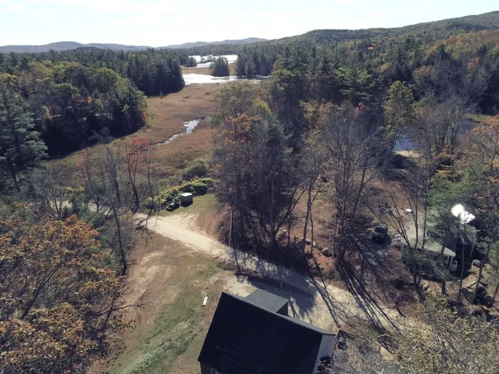 61 Old Antrim Road Stoddard NH 03464